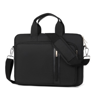 ✿▲❡Laptop bag for Dell Asus Lenovo HP Acer Handbag Computer 11 12 13 14 15 17 inch for Macbook Air Pro Notebook 15.6 Sle