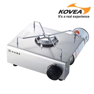 KOVEA Cube Mini Coba Gas Range Burner / Gas Burner / KGR-1503E High quality
