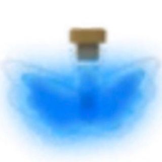 *Fly Potion* [Adopte Me][Games]