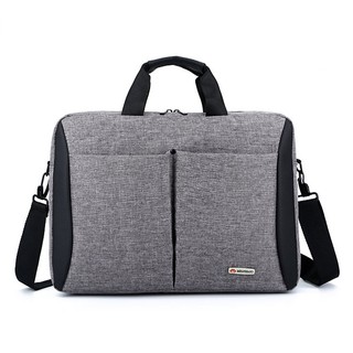 Business shoulder bag handbag leisure computer bag briefcase waterproof Messenger laptop briefcase bag