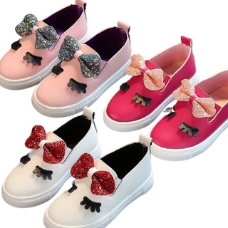 Kasut budak kids Cute Cartoon shoes (1)