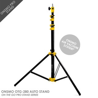 Onsmo OTG-280 Auto Stand (On The Go Series)