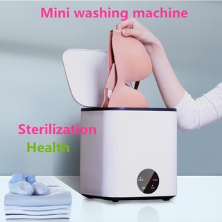 Mini Washing Machines Underwear Mini Washing Machines