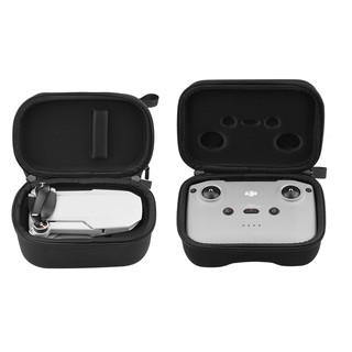 Storage Bag for DJI Mavic Mini 2 Portable Handbag for Dji Mavic MINI 2 Drone Body Remote Control Anti-collion Carrying Case Bag