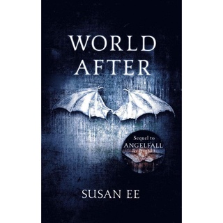 (BBW) World After: Penryn And The End Of Days (Book 2) (ISBN:9781473628540)