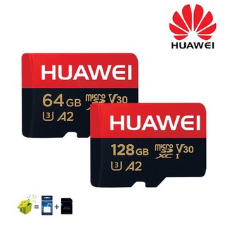 HUAWEI V30 TF Card 98MB/S Micro Sd Card Class10 512GB 256GB 128GB 32GB UHS-1 Flash Card Memory TF/SD Cards for Tablet