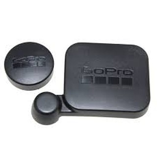 XTERMO GoPro Lens Protector Cap for Hero 3+ & Hero 4