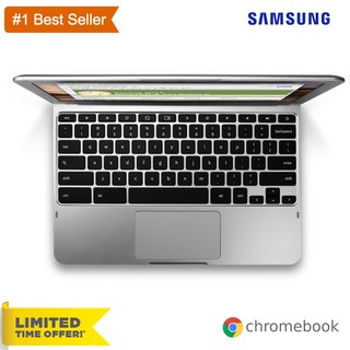 SAMSUNG LAPTOP AT GREAT OFFER. Samsung Exynos 5 Dual-Core 1.7GHz CPU