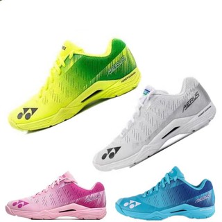 Yonex Badminton Sport Shoes Aerus Z Kasut Badminton