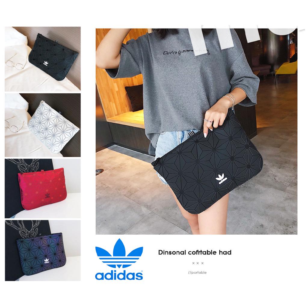 Adidas Clutch Bag# Ready Stock #Hot Items