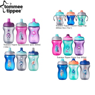 Tommee Tippee Sippy Sportee Trainer Cup