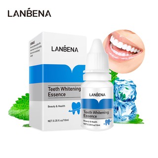 LANBENA Magic Natural Teeth Whitening lotion Oral Hygiene (1)