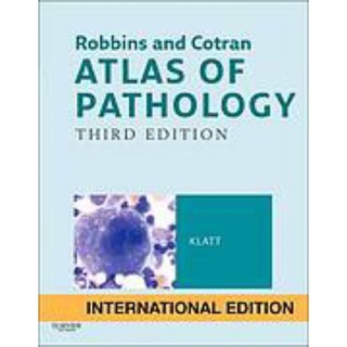 Robbins and Cotran Atlas of Pathology, 3rd Edition