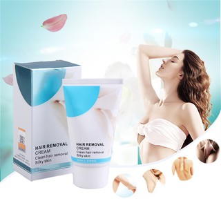 Unisex Herbal Permanent Hair Removal Cream Stop Hair Growth Inhibitor Remover (1)