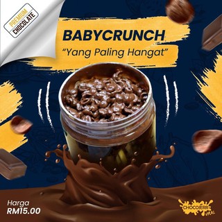 Chocojerr BabyCrunch