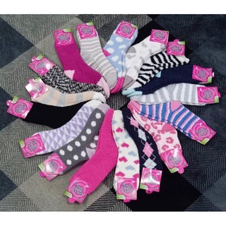STOKIN BERPANTANG:soft & comfy sock