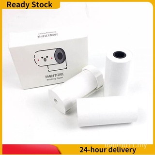 🔥Ready Stock🔥C3 Pro Thermal Photo Paper for Instant Printer Camera Dual Lens Screen Video Children Outdoor Gift DIY Stickertianmu11.my