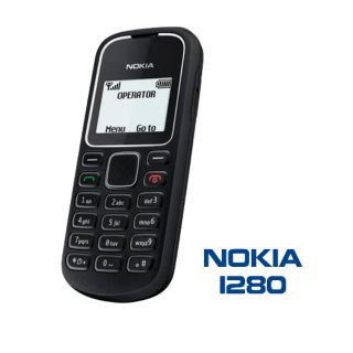 Nokia 1280 (NEW HP) GOOD QUALITY