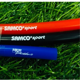 ORIGINAL SAMCO ® PURE SILICONE VACUUM HOSE 3MM 4MM 6MM 8MM 10MM 12MM