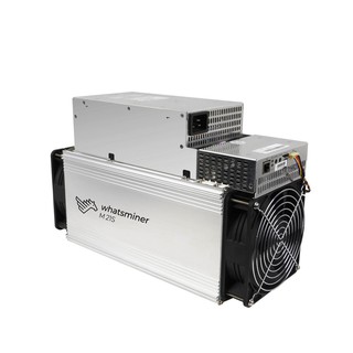 Whatsminer M21S (56TH) for a power consumption of 3360W @ Pre-Order