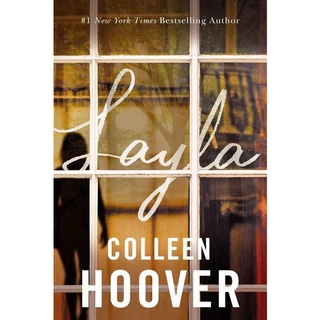 Layla by Colleen Hoover