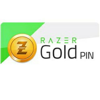 (Instant send) Razer Gold PIN MYR 50/100