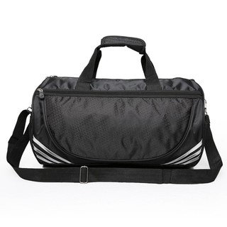YM-Sports bag cylinder swimming gym bag shoulder bag duffel bag handbags