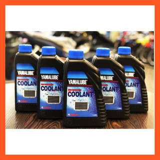 🔥 Air Coolant for Motorcycle Y15zr, 135LC, FZ150i, R25 ,RS150 🔥