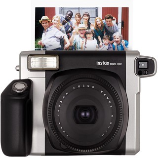 Special Offer 📷 Fujifilm Instant Camera Instax WIDE 300 Instant Polaroid Camera