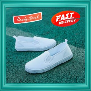 SCHOOL SHOES (READY STOCK)