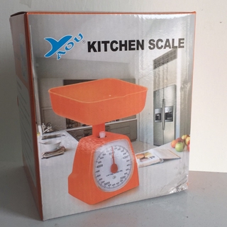 3KG Kitchen Scale Penimbang 3Kg 5kg