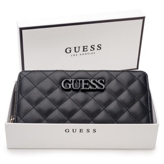 🌈Guess Long Zip Purses With Box