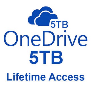 [LEGAL] ONE DRIVE 5TB LIFETIME