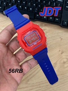 G-Shock DW5600 - Limited Color (FREE POSTAGE)