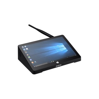 PiPO X8PRO Mini PC Support for Windows 10 Smart TV Box