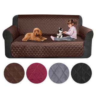 Single/double/triple Waterproof And Slippery Sofa Cushions for Pet Protection