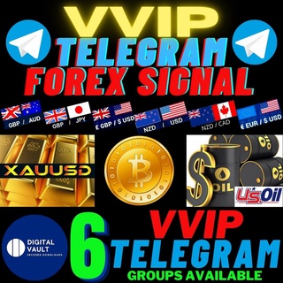 Forex Signals - 6 VVIP Groups Available