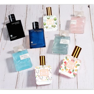 [11.11promotion] 🔥HOT ITEMS🔥LADIES & MEN FLOWER OF STORY / JEAN MISS mini perfume spray fragrance