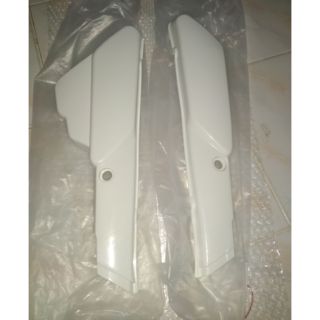 Battery cover L/R Yamaha Sport / Y100