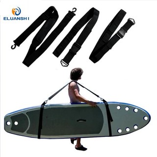Adjustable Surfboard Shoulder Carry Sling Stand Up Paddle Board Strap Sup board