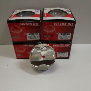 PISTON FORGED FJN LC135 62MM 63MM 65MM 68MM