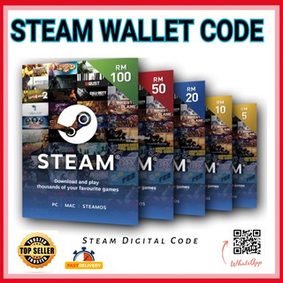 STEAM WALLET CODE PROVIDE SPECIAL OFFER