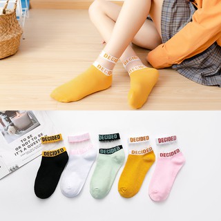 🇲🇾 Trending Lace Sock Latest Design Ready Stock In Malaysia