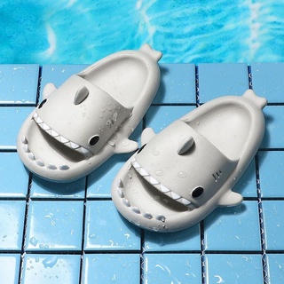 Ready Stock _ Children's Slippers Summer Boys Indoor Anti-Slip Bathing Sandals Soft-