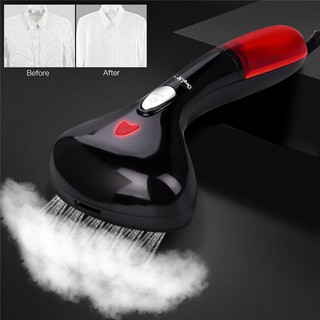 🌟Ready Stock🌟Hand-held Clothes Steam Iron Garment Steamer Ironing Machine for Home Travel UK Plug
