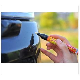 Fix It Pro Clear Car Scratch Repair Remover Pen