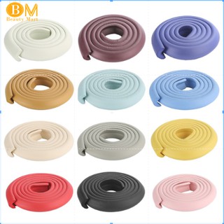 2M Children Protection Table Guard Strip Baby Safety Products Glass Edge