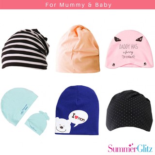SummerGlitz Head Gear- For Mummy & Baby