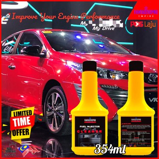 New arrival Fuel Injector Cleaner ready stock (1)