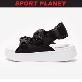 Puma Women Platform Slide YLM 19 Shoe (369424-01) Sport Planet (DO21225/21327)